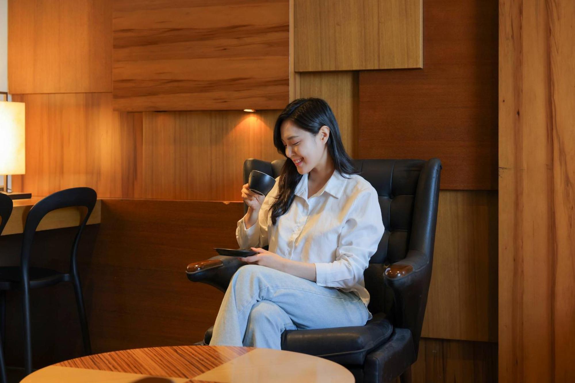 Hotel From H Sota Gundae Seoul