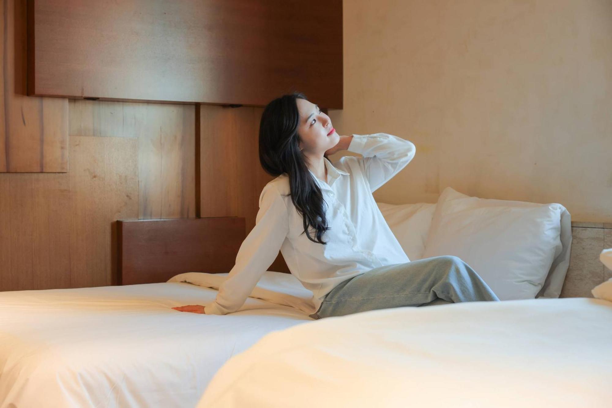 Hotel From H Sota Gundae