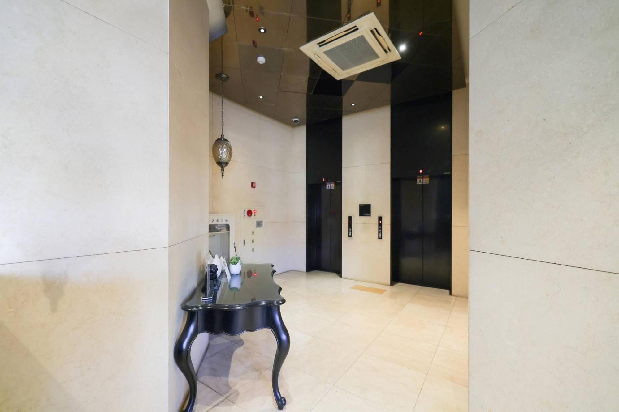 Hotel From H Sota Gundae Seoul