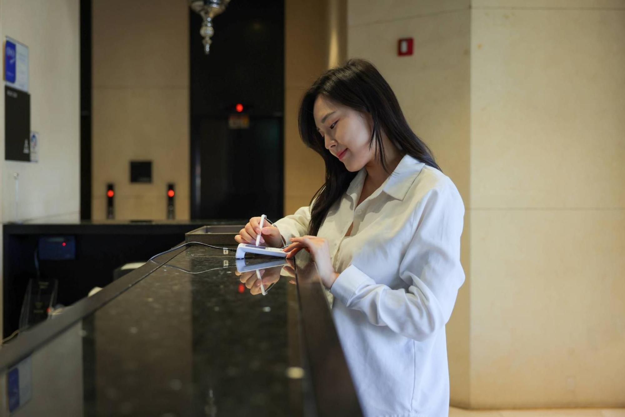 From H Sota Gundae Hotel